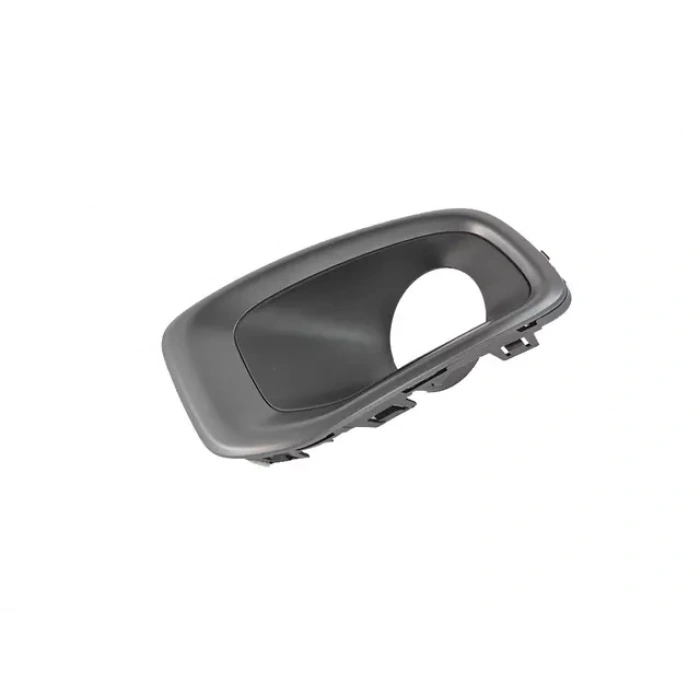 Jeep Renegade Ön Sis Lamba Kapağı Delikli Sıyah Sağ 2013- (Oem No:  5Xb28Xs9Aa)