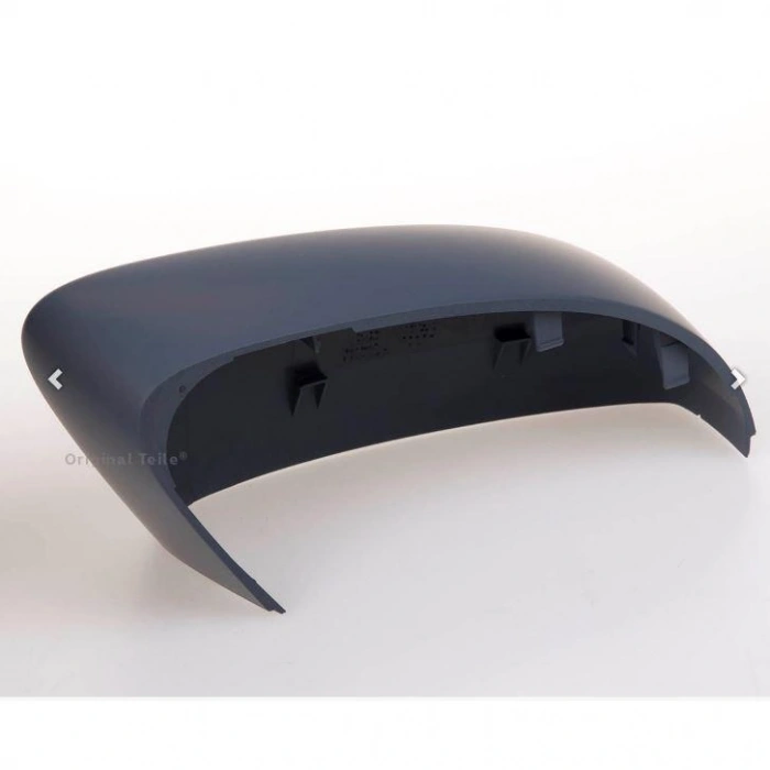 Skoda Citigo Dış Ayna Kapağı Astarlı Sol 2012- (Oem No:  5Z1857537Agru)