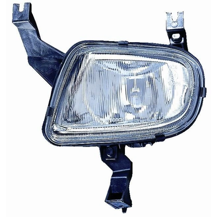 Peugeot 306 Ön Sis Lambası Sol 1997-1999 (Oem No:  6204Q9)