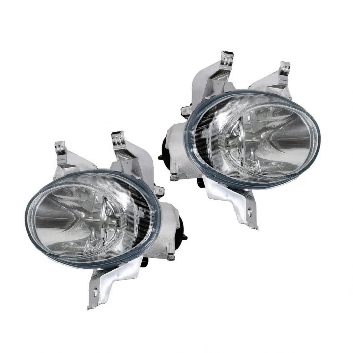 Peugeot 206 Ön Sis Lambası Sol 1998-2002 (Oem No:  6204T1)