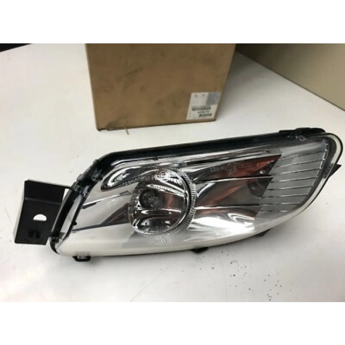 Peugeot 308 Ön Sis Lambası Sağ 2007  (Oem No:  6206F0)