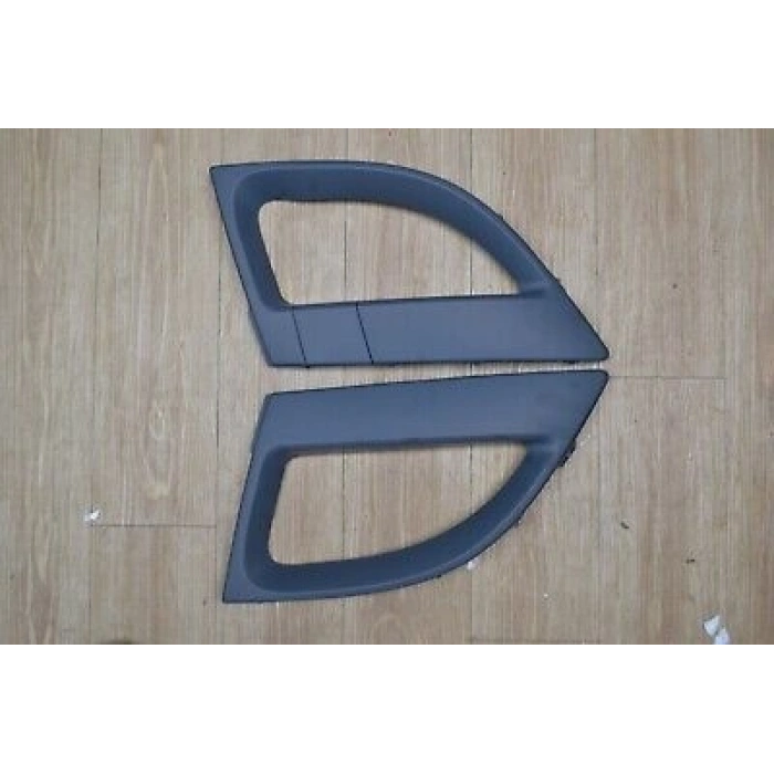 Renault Scenic Ön Sis Lamba Kapağı Grı Astarlı Sağ 2009-  (Oem No:  620728289R)