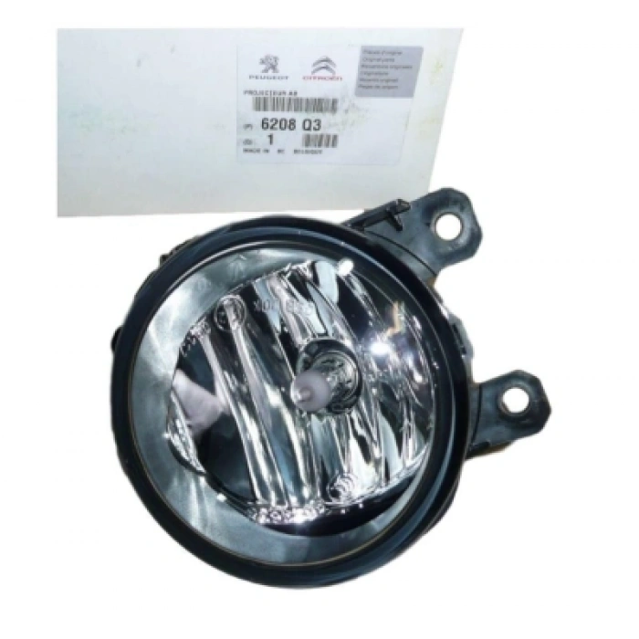 Citroen C4 Ön Sis Lambası 2011- (Oem No:  6208Q3)