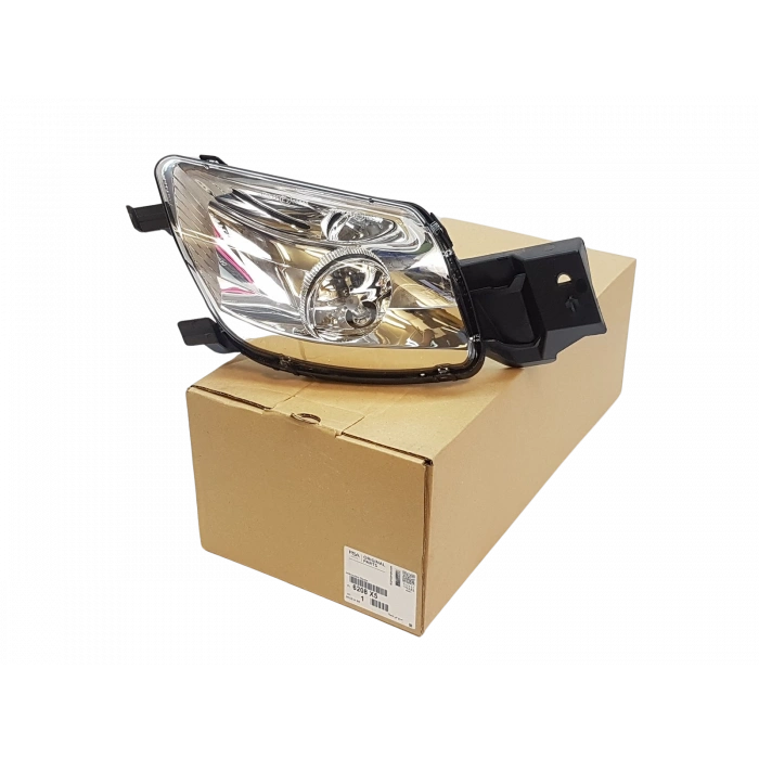 Peugeot 308 Ön Sis Lambası Sol 2011-2013 (Oem No:  6208X5)