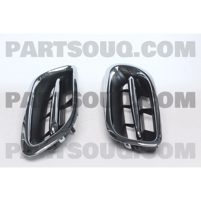 Nissan Micra Ön Sis Lamba Kapağı Sol 2000- 2002-/Tüv (Oem No:  623101F525)