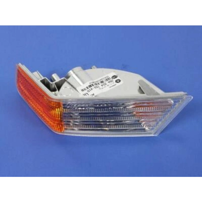 Jeep Patriot Ön Sinyal Sol 2007  (Oem No:  68004181Ac)