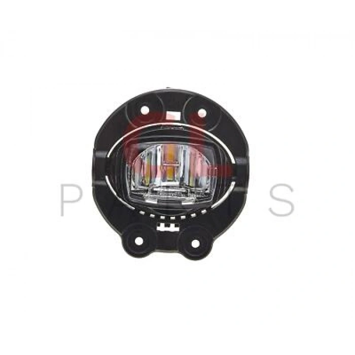 Jeep Grand Cherokee Ön Sis Lambası Set 2018 (Oem No:  68410368Aa)