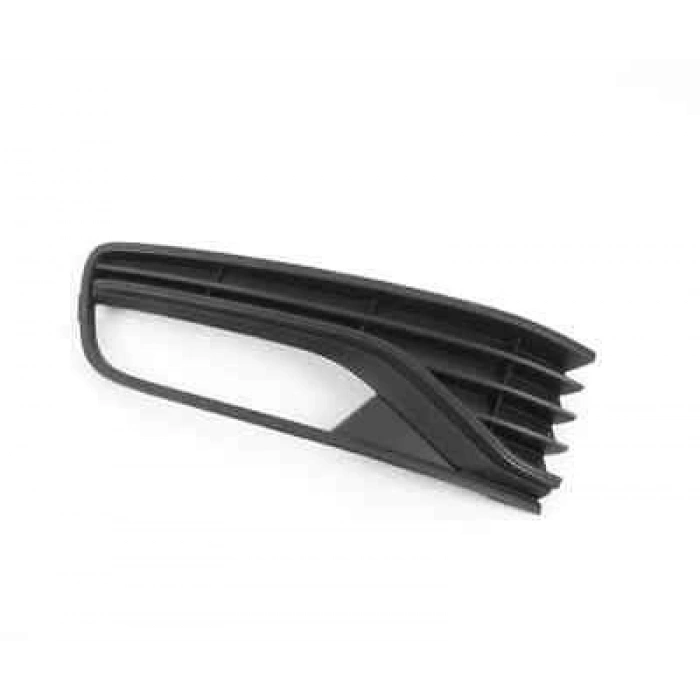 Volkswagen Polo Ön Sis Lamba Kapağı Delikli Nikelaj Çıt Sol 2013- (Oem No:  6C0853665J9B9)