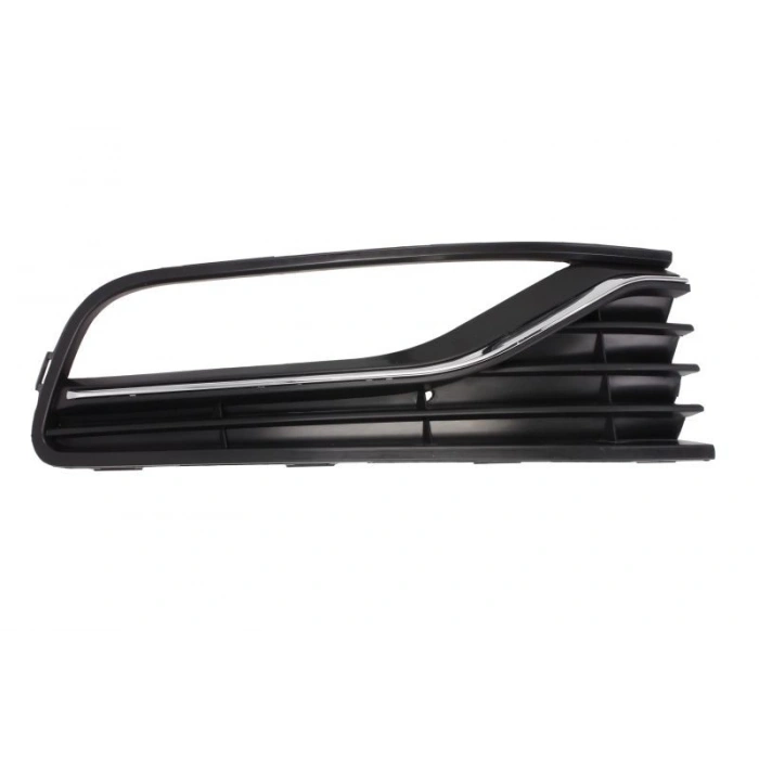 Volkswagen Polo Ön Sis Lamba Kapağı Delikli Sağ 2013- (Oem No:  6C0854662Bryp)