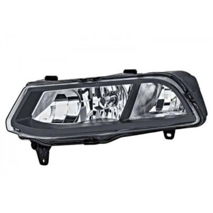 Volkswagen Polo Ön Sis Lambası Sol 2013- (Oem No:  6C0941661H)