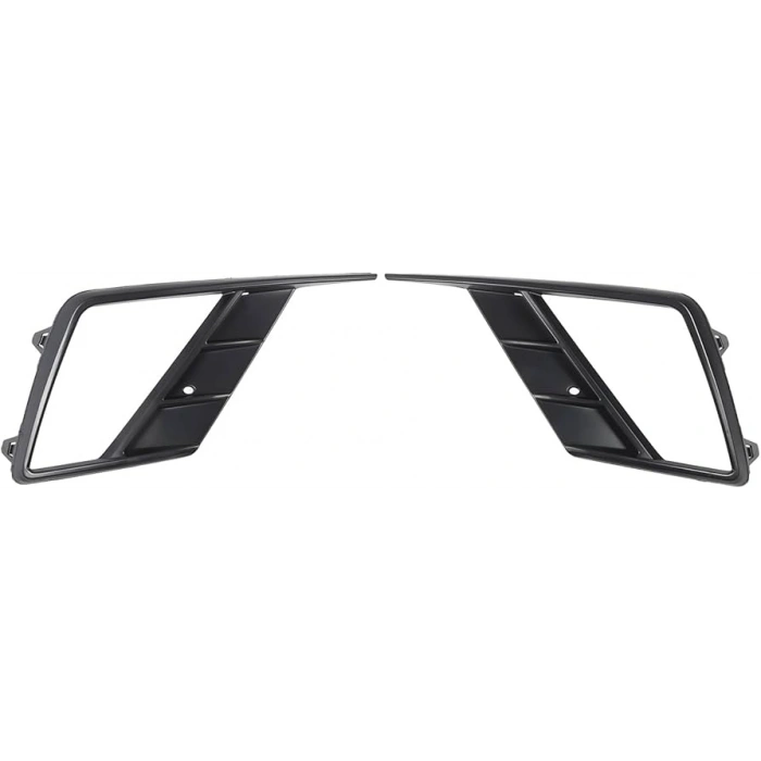 Seat İbiza Ön Sis Lamba Kapağı Fr Sol 2017- (Oem No:  6F0853665C)