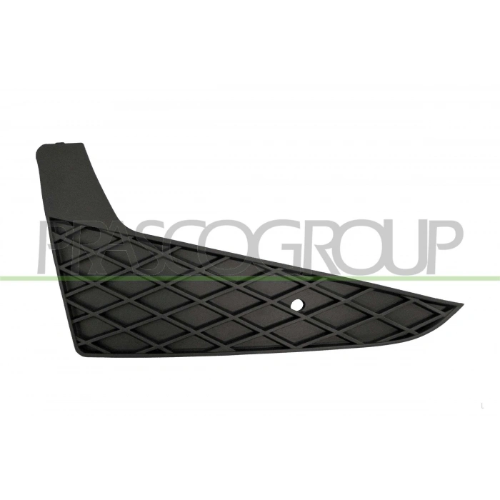 Seat İbiza Ön Sis Lamba Kapağı Delikli Sağ 2011- (Oem No:  6J0853666F9B9)