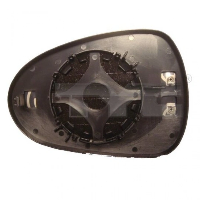 Seat İbiza/Exeo Dış Ayna Camı Isıtmalı Sol 2009 (Oem No:  6J0857521K)