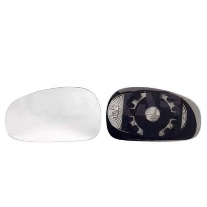 Seat İbiza/Exeo Dış Ayna Camı Sağ 2009 (Oem No:  6J0857522H)