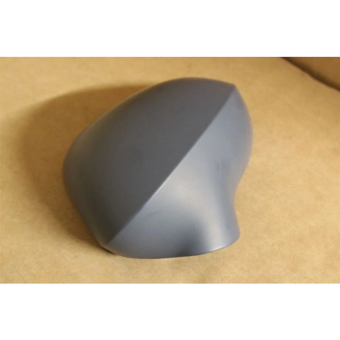 Seat İbiza/Exeo Dış Ayna Kapağı Gri Astarlı Sol 2008- (Oem No:  6J0857537Dgru)