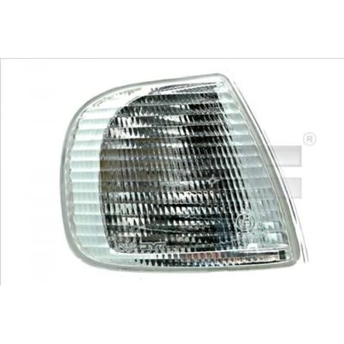 Volkswagen Polo Classic Caddy Ön Sinyal Beyaz Az Sağ 1997 (Oem No:  6K5953050C)