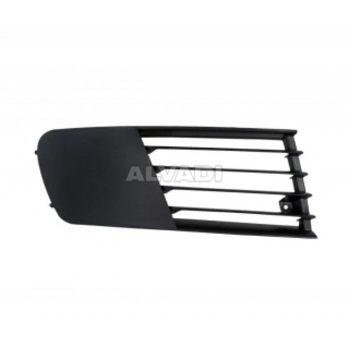 Seat İbiza Ön Sis Lamba Kapağı Sağ 2002-2006 (Oem No:  6L0853666K9B9)