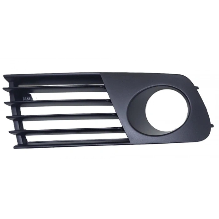 Seat İbiza Ön Sis Lamba Kapağı Delikli Sağ 2002-2006 (Oem No:  6L0853666L9B9)