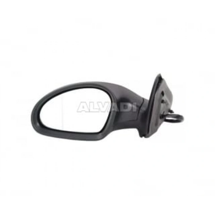 Seat Toledo Dış Ayna Kapağı Astarlı Sol 2004- (Oem No:  6L0857537Gru)