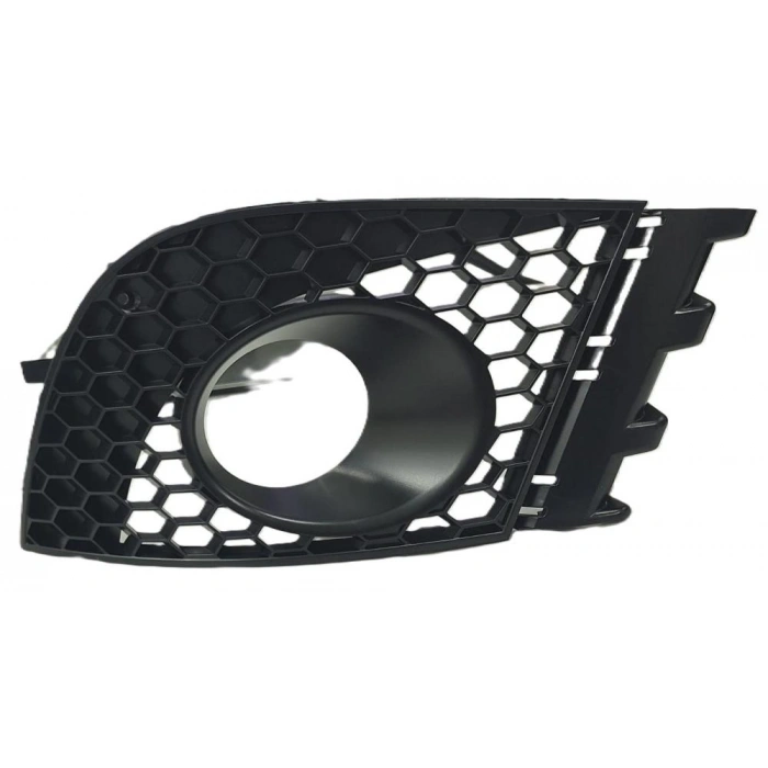 Seat İbiza Ön Sis Lamba Kapağı Delikli Sağ 2006-2008 (Oem No:  6L6853666A9B9)