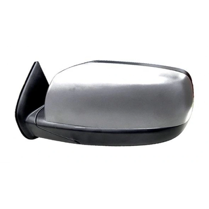 Ford Ranger Ayna Elektrikli 3 Pin Nikelaj Kapak Sol 2006-2008 (Oem No:  6M3417683Ala)