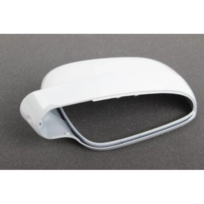 Volkswagen Polo Dış Ayna Kapağı Astarlı Sol 1999-2002 (Oem No:  6N0857537Gru)