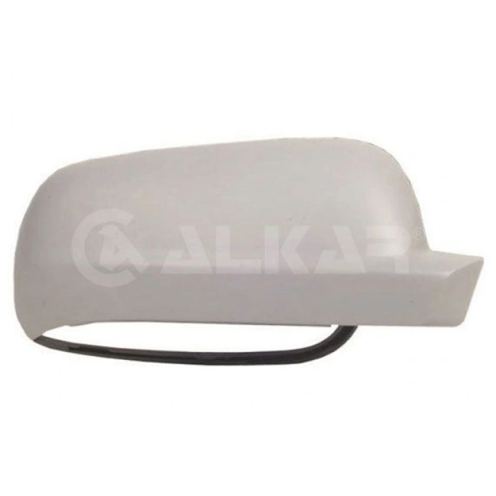 Volkswagen Polo Dış Ayna Kapağı Astarlı Sağ 1999-2002 (Oem No:  6N0857538Gru)