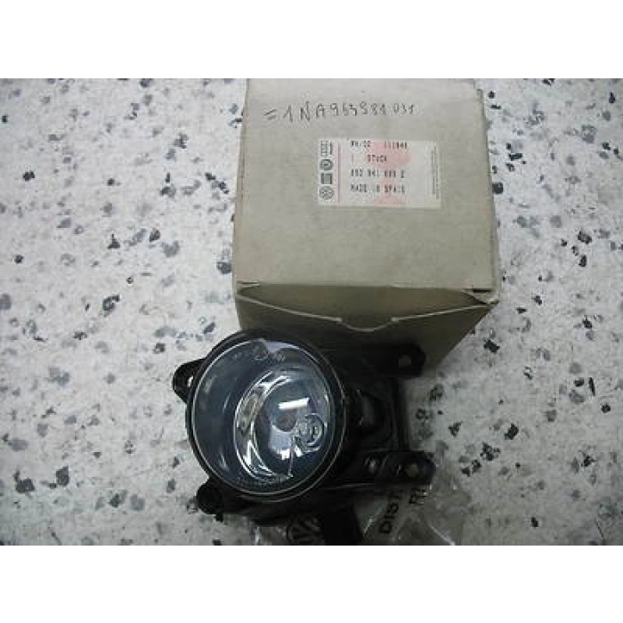 Volkswagen Polo Ön Sis Lambası Sol 1999-2001 (Oem No:  6N0941699E)
