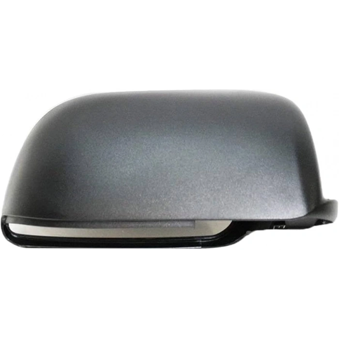 Volkswagen Polo Dış Ayna Kapağı Sıyah Sağ 2002-2005 (Oem No:  6Q085753801C)