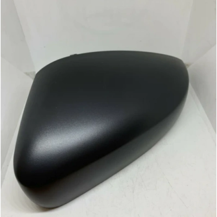 Volkswagen Polo Dış Ayna Kapağı Siyah Sol 2008- (Oem No:  6R0857537C9B9)