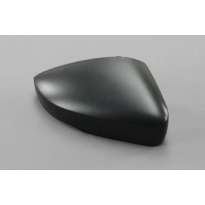 Volkswagen Polo Dış Ayna Kapağı Sıyah Sağ 2008- (Oem No:  6R0857538C9B9)