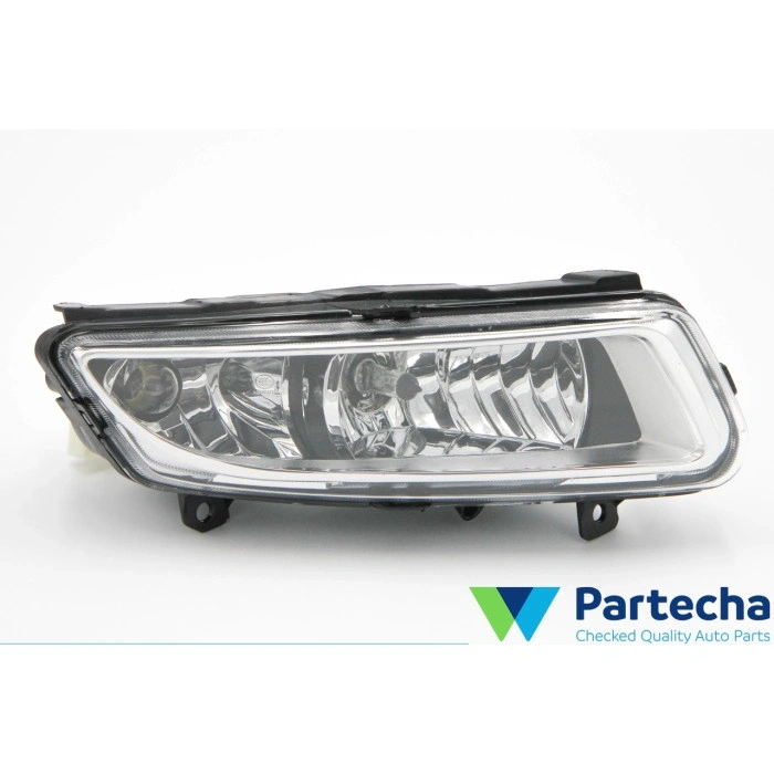 Volkswagen Polo Ön Sis Lambası Viraj Gündüz Lambalı Sağ 2009-  (Oem No:  6R0941062B)