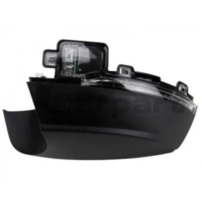 Volkswagen Polo Ayna Alt Kapağı Sinyalli Sol 2009-  (Oem No:  6R0949101F)