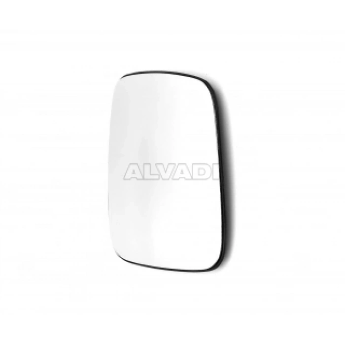 Volkswagen Transporter Dış Ayna Camı Manuel Sağ  (Oem No:  701857522L)