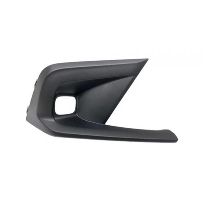 Honda Civic Fe1 Ön Sis Lamba Kapağı Sağ 2021- (Oem No:  71140T24Q60Za)