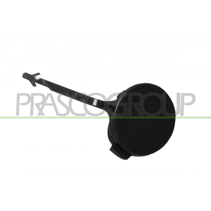 Citroen C3 Arka Çeki Demir Kapağı 2002- 2009 (Oem No:  7414Ak)