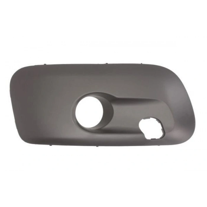 Citroen C3 Pıcasso Ön Sis Lamba Kapağı Delikli Sağ 2009-  (Oem No:  7452Xn)