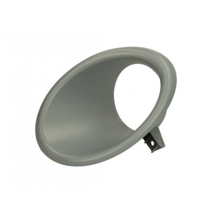 Peugeot 206 Plus Ön Sis Lamba Kapağı Delikli Astarlı Sağ . 2009 (Oem No:  7452Yj)