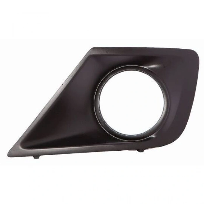 Peugeot 207 Ön Sis Lamba Kapağı Delikli Sol 2009-  (Oem No:  7452Zy)