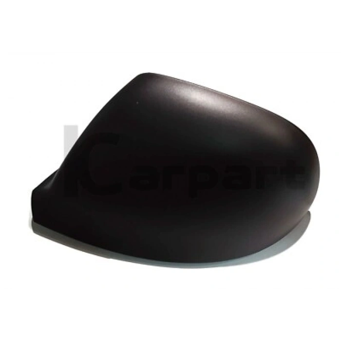 Volkswagen Transporter T6 Dış Ayna Kapağı Siyah Sol 2011-- (Oem No:  7E1857527K9B9)