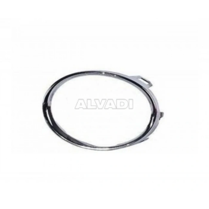 Volkswagen Transporter T6 Ön Sis Çerçevesı Nikelaj Sol 2010- (Oem No:  7E58533992Zz)