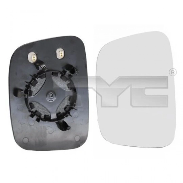 Volkswagen Transporter T6 Dış Ayna Camı Isıtmalı Sol 2010- (Oem No:  7H1857521J)