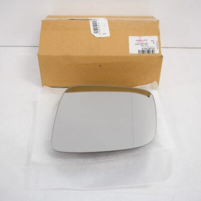 Volkswagen Transporter T6 Dış Ayna Camı Sol 2010- (Oem No:  7H1857521N)