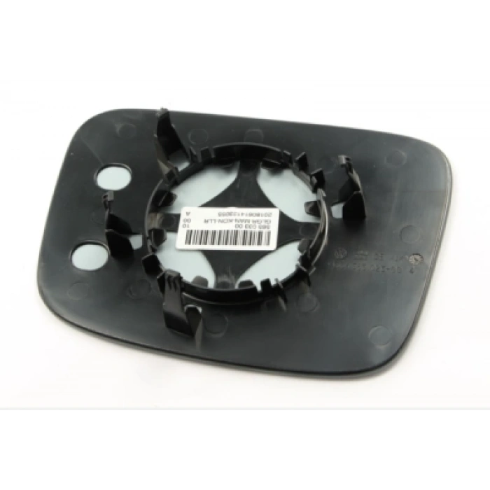 Volkswagen Caddy/Transporter T5 Dış Ayna Camı Genış Sağ 2004- (Oem No:  7H1857522R)