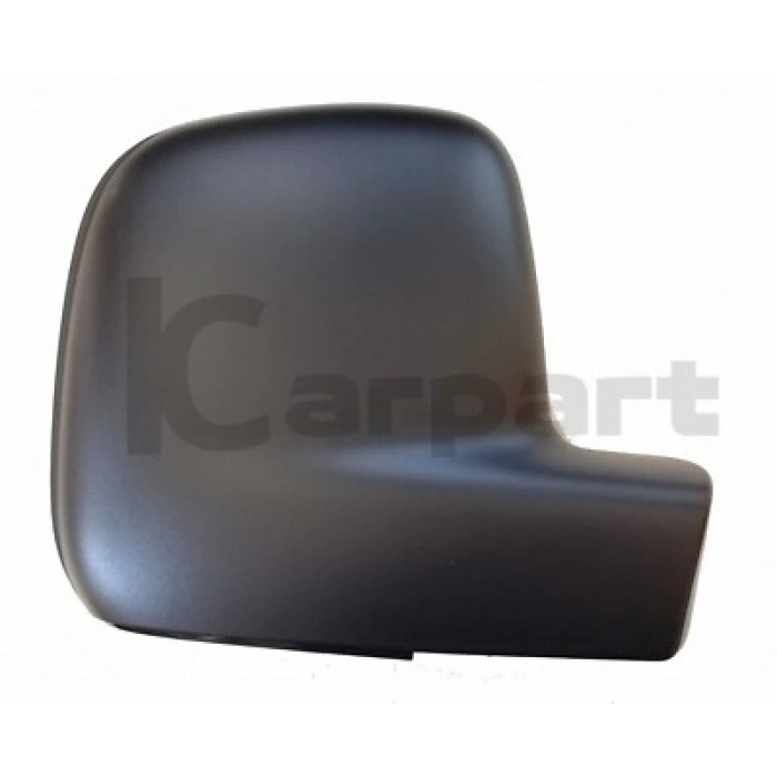 Volkswagen Transporter T5 Ayna Kapağı Sol 2004- (Oem No:  7H1857527A9B9)