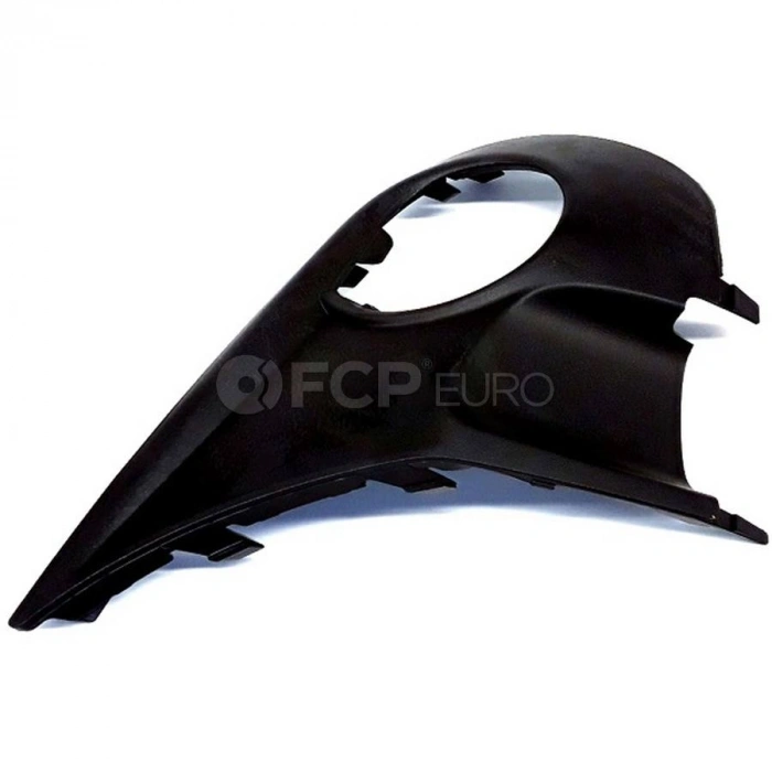 Volkswagen Touareg Ön Sis Lamba Kapağı Alt Astarlı Sol 2007-- (Oem No:  7L6853663H)