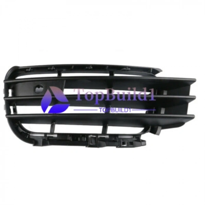 Volkswagen Touareg Ön Sis Lamba Kapağı Sensör Delikli Sol 2011- (Oem No:  7P68546619B9)