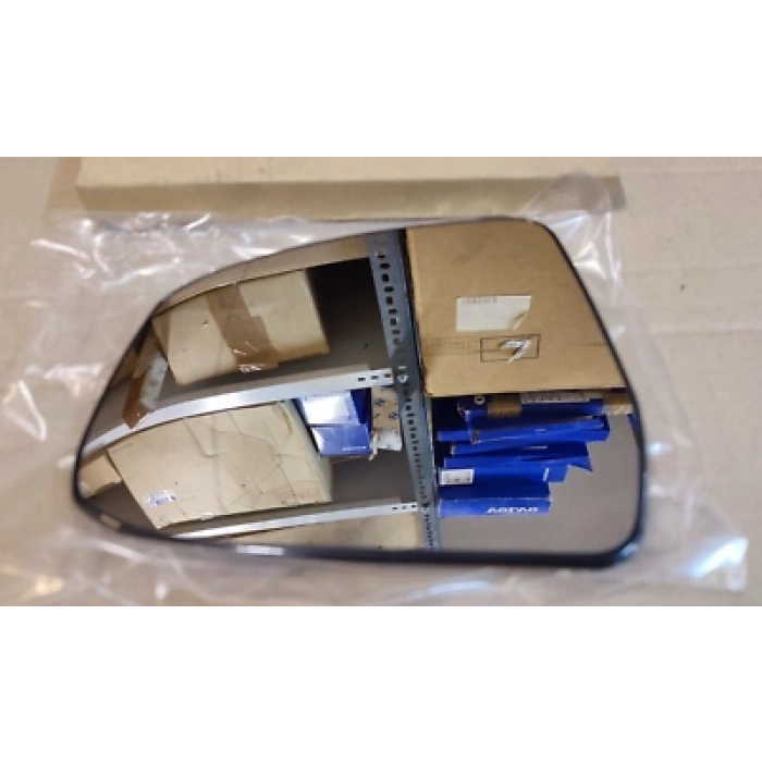 Ford Focus Dış Ayna Camı Isıtmalı Sol 2008- (Oem No:  7S7117K741Ea)