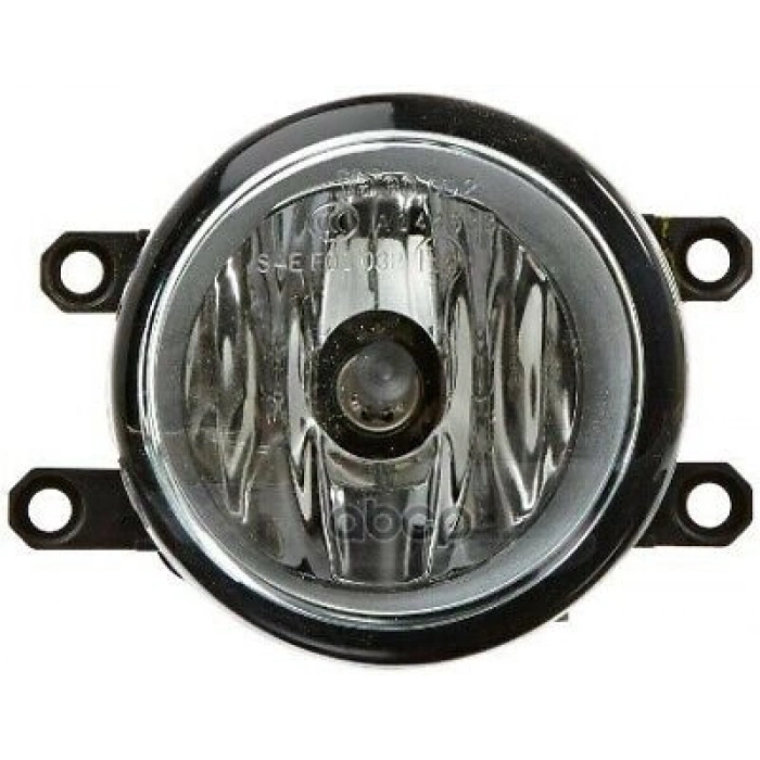 Toyota Yaris/Corolla/Auris Ön Sis Lambası Sağ 2006-2012  (Oem No:  812100D040)