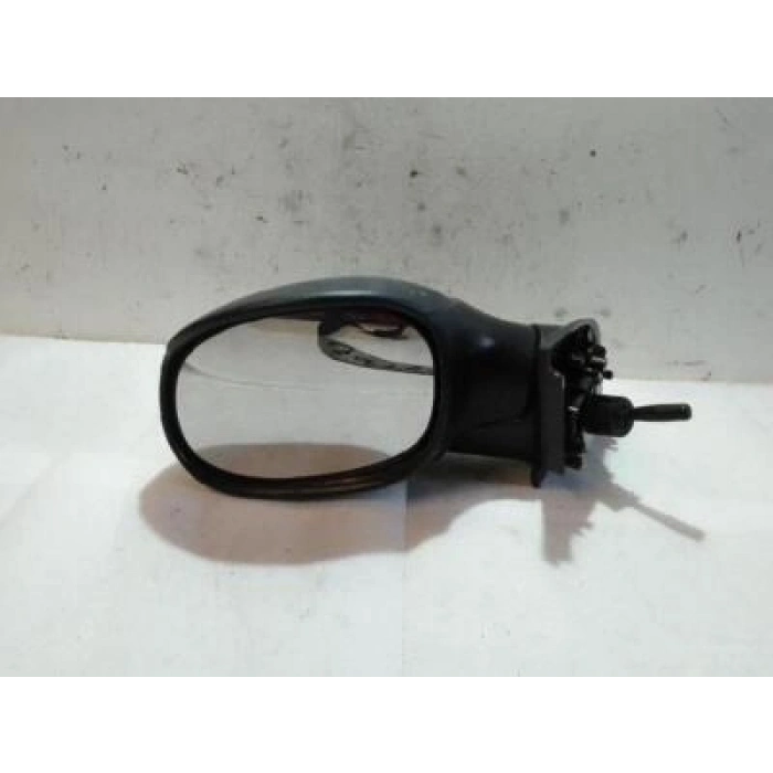 Citroen C3 C2 Xs.Pıcasso Dış Ayna Camı Sol 2002- (Oem No:  8149Fg)